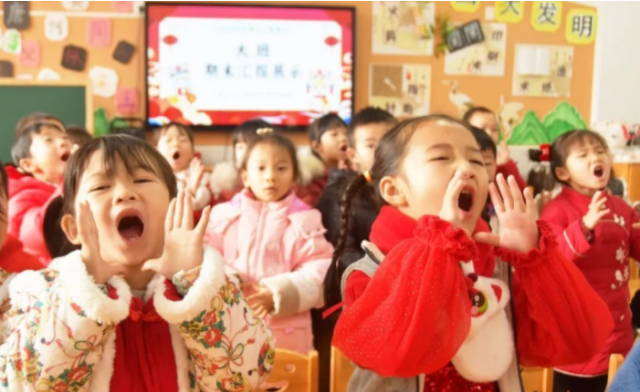 触手可及线下近在家门口使无数婴幼儿和他们的家庭