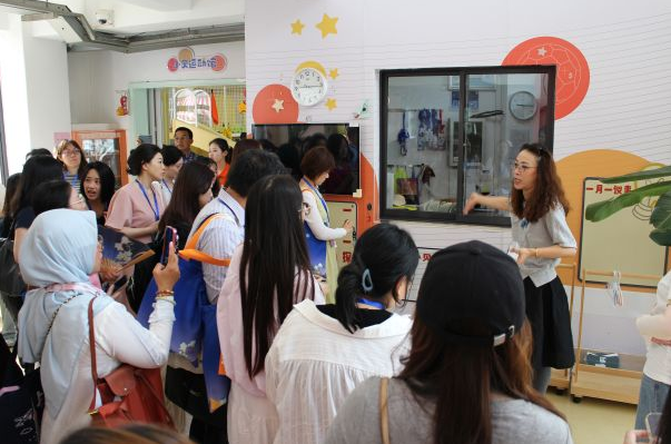 对学前教育投入机制的不断完善免费不等于降低学前教育的质量 对学前教育投入机制的不断完善免费不等于降低学前教育的质量