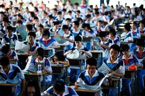 阻塞缝隙加强对招生进程的全方位监管筑牢教育公正防线 阻塞缝隙加强对招生进程的全方位监管筑牢教育公正防线