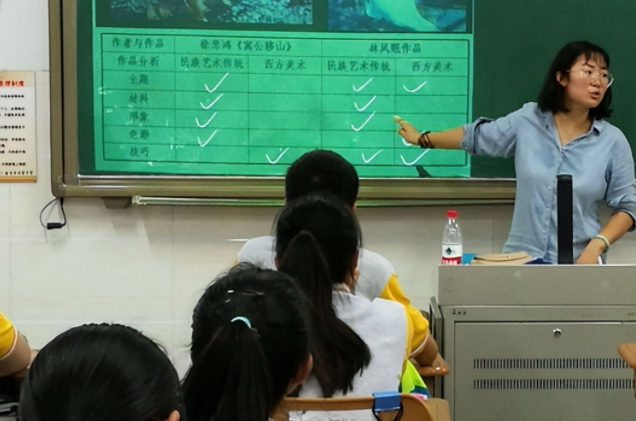 双减提高课堂教学和课后服务质量有用减轻学生及家